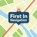First In Navigation